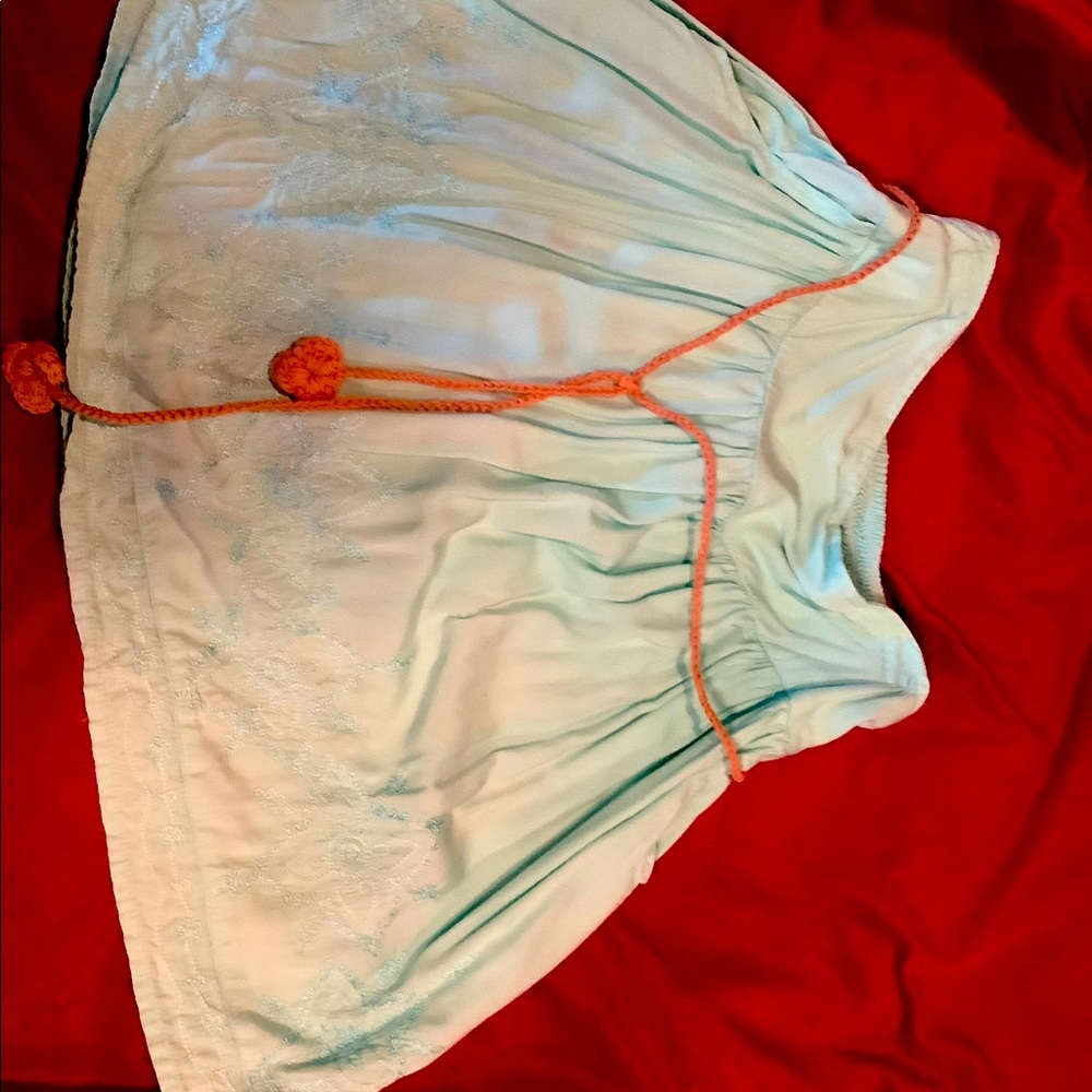 Skirt